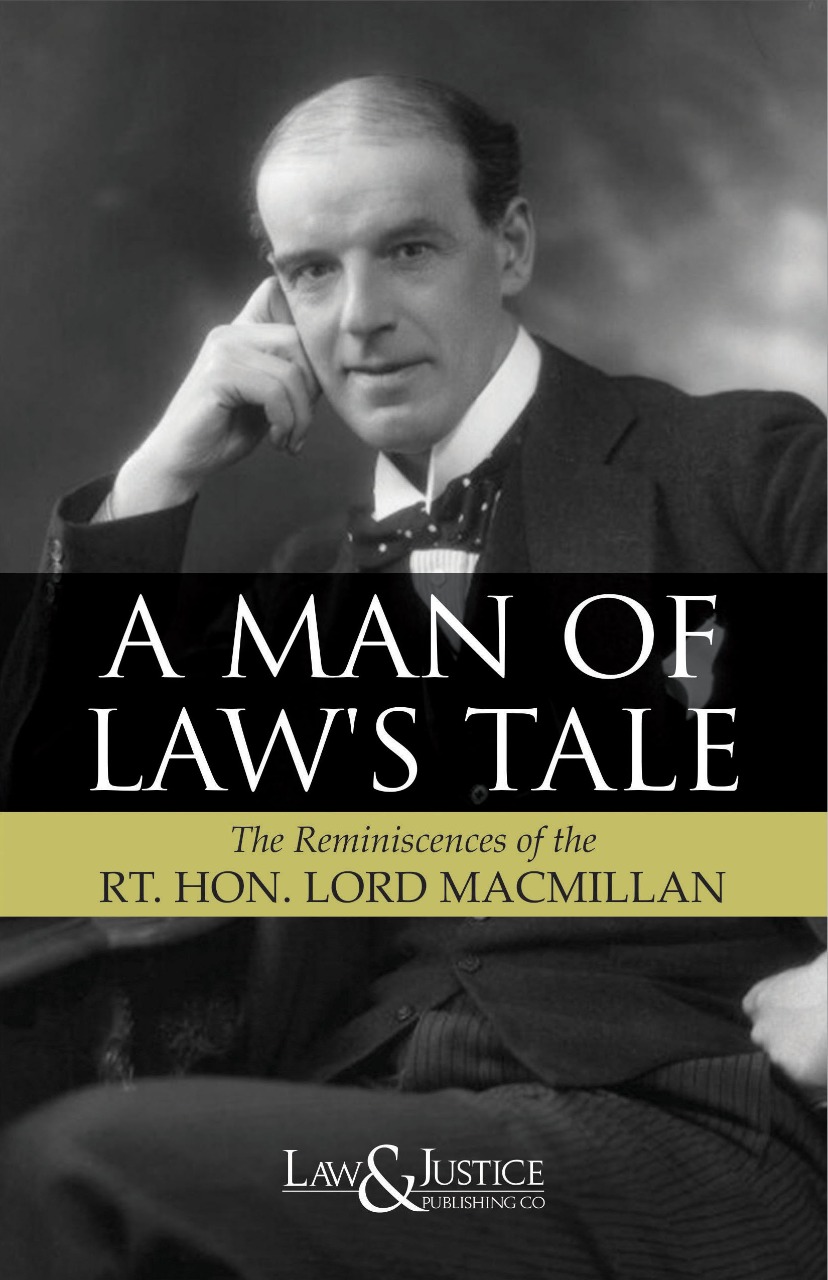 A Man of Laws Tale